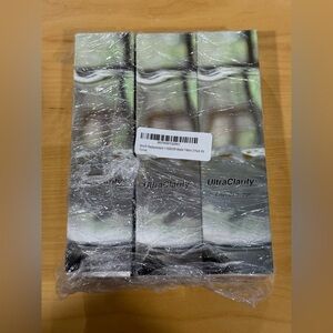 Bosch Water filters Replacements 3 pack for  model 9000 077095 & 9000 077096 new